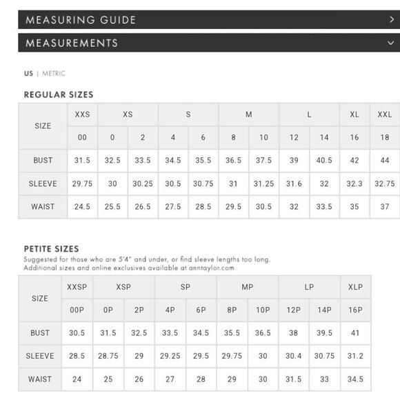 Ann Taylor Signature 4" Khaki Shorts - Picture 3 of 15